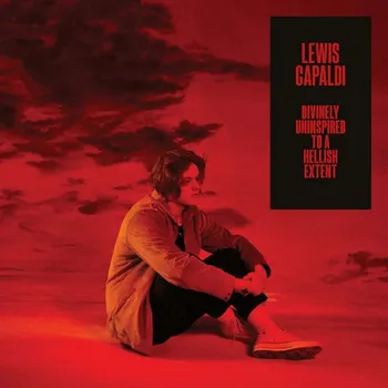 Zahraniční hudba Divinely Uninspired To A Hellish Extent - Lewis Capaldi [CD]