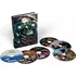 Zahraniční hudba Stormwatch - Jethro Tull, [4CD + 2DVD] (40th Anniversary Edition)