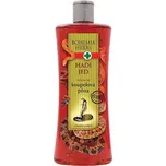 Bohemia Gifts koupelová pěna  s hadím…