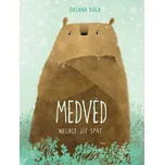 Medvěd nechce jít spát - Oksana Bula…