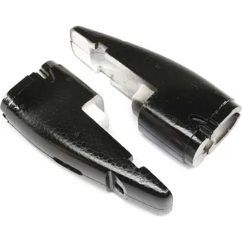 RC vybavení Twin Otter: E-flite motorová gondola (2 ks)