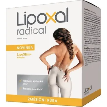 Simply You Lipoxal Radical
