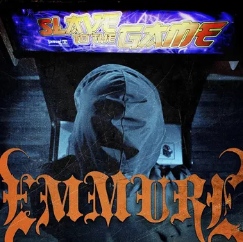 Zahraniční hudba Slave To The Game - Emmure [CD]