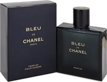 Pánský parfém Chanel Bleu de Chanel M P