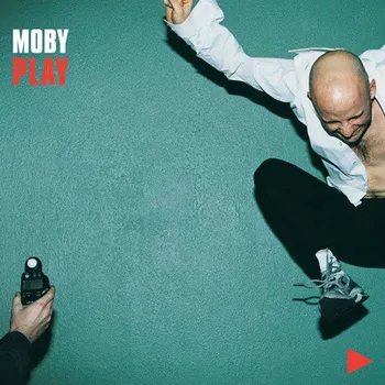 Zahraniční hudba Play - Moby [CD]