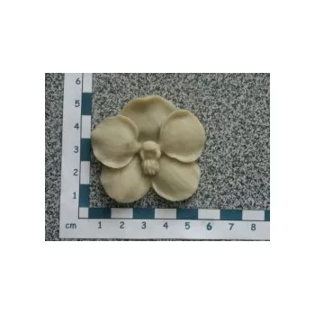 Forma na pečení Silikonová forma - ORCHIDEJ II.