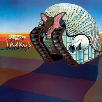 Zahraniční hudba Tarkus - Emerson, Lake & Palmer [2CD] (Deluxe Edition)