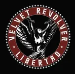 Libertad - Velvet Revolver [CD]