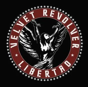 Zahraniční hudba Libertad - Velvet Revolver [CD]