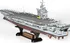 Plastikový model Academy USS Enterprise CVN-65 1:600