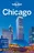 kniha Chicago - Lonely Planet [EN] (2017, brožovaná)