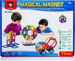 Kik Magical Magnet 71 dílů