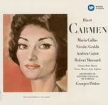 Bizet: Carmen - Maria Callas [2CD]