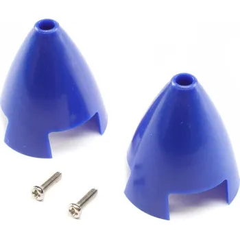 RC vybavení Twin Otter: E-flite kužel