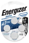 Energizer Ultimate Lithium CR2032