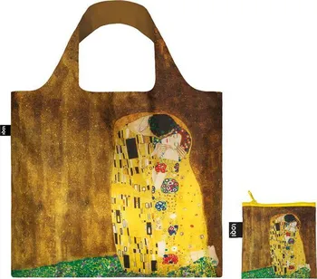 Nákupní taška LOQI Museum nákupní taška