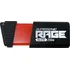 USB flash disk Patriot Supersonic Rage Elite 256 GB (PEF256GSRE3USB)