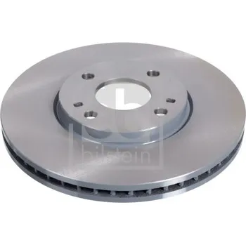 Brzdový kotouč Febi Bilstein 105717