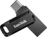 USB flash disk Sandisk Ultra Dual Drive Go 64 GB (SDDDC3-064G-G46)