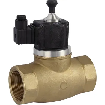 Ventil Havarijní elektromagnetický ventil na plyn PEVEKO EVH 1020.22 DN 20