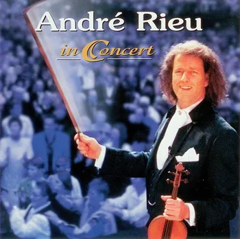 Zahraniční hudba In Concert - André Rieu [CD]