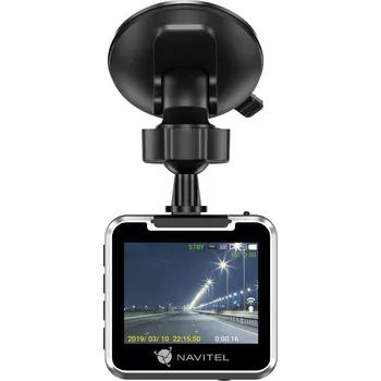 Navitel AR 200 NV Kamera do auta Navitel AR 200 NV