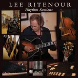 Rhythm Sessions - Lee Ritenour [CD]