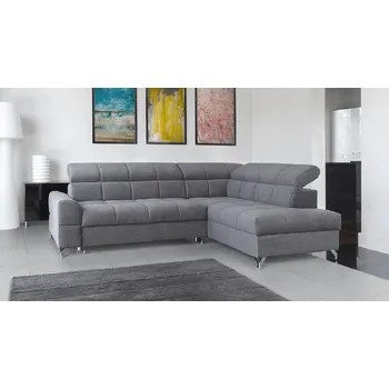 Obývací pokoj Meblar rohová sedací souprava SEMPRE