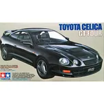 Tamiya Toyota Celica GT-Four 1:24