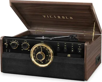 Gramofon Victrola VTA-270B