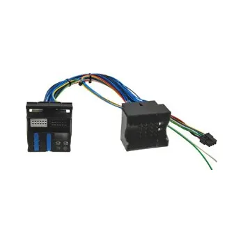 Auto elektroinstalace Kabel pro modul odblok.obrazu Volvo s OEM navigací Sensus Connect