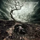 Meditations - Kataklysm [CD]