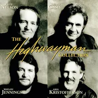 The Highwayman Collection - The Highwaymen [CD]