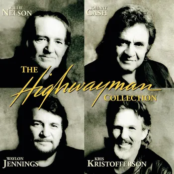 Zahraniční hudba The Highwayman Collection - The Highwaymen [CD]