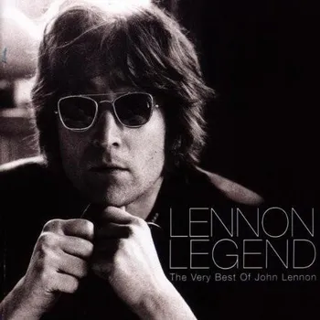 Zahraniční hudba Lennon Legend: The Very Best Of John Lennon - John Lennon [CD]
