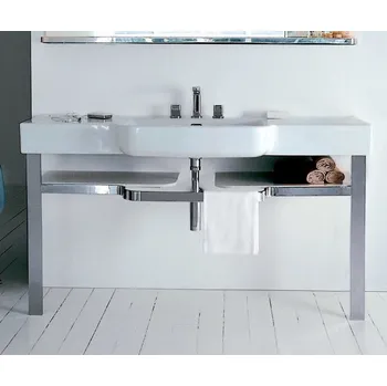 Umyvadlo Umyvadlo do nábytku 150×48cm bílé - Laufen Form 1367.6