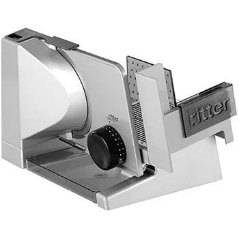 Kráječ na chleba Ritter Comfort Solida 4