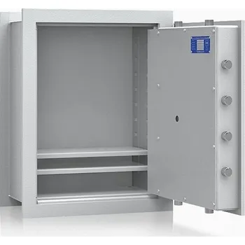 Trezor ISS Trezor do zdi FRANKFURT 30011 - elektronický zámek