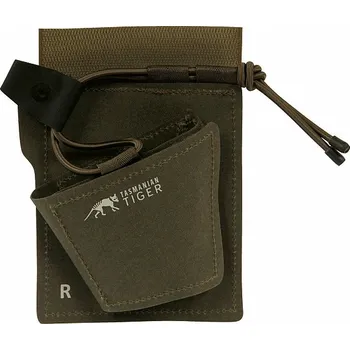 Tasmanian Tiger Internal Holster VL R Olive