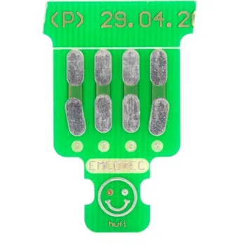 RC vybavení Recenze Pelikan MPX 8GR71294-1