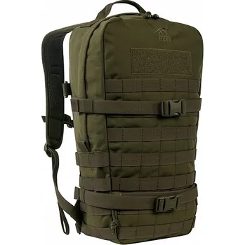 turistický batoh Tasmanian Tiger Essential Pack L MKII Olive