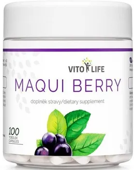 Vito Life Maqui Berry