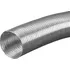 Ventilační potrubí Dalap Aludap ohebné potrubí 150 x 820 mm 5460