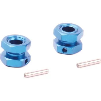 RC náhradní díl Lrp Electronic Rebel BX/BXe L133053