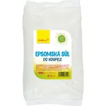 Wolfberry Epsomská sůl do koupele