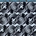 Steel Wheels - Rolling Stones [CD]