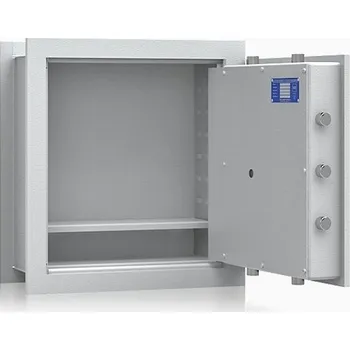 Trezor ISS Trezor do zdi FRANKFURT 30009 - elektronický zámek