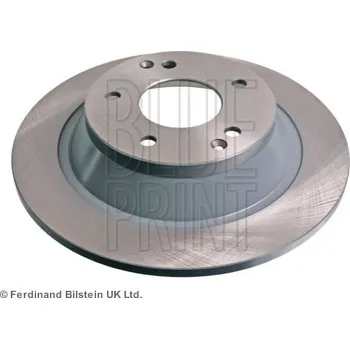 Brzdový kotouč Blue Print ADG043219
