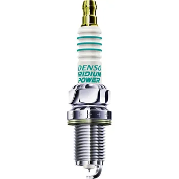 Zapalovací a žhavicí svíčka Denso Iridium Power IX27