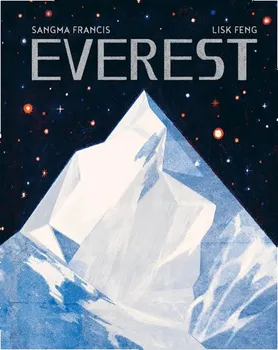Everest - Francis Sangma (2019, vázaná)